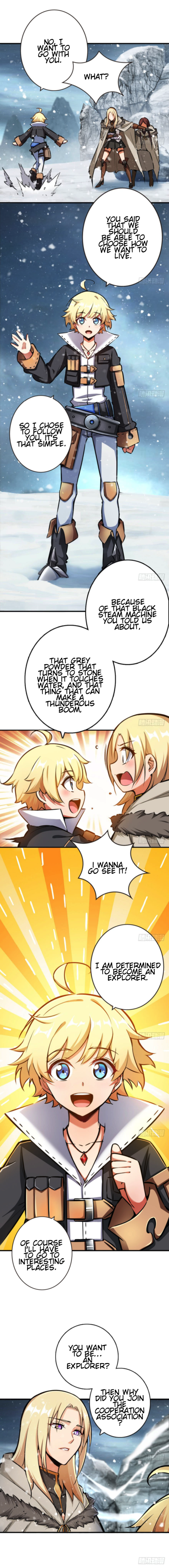 Read Release That Witch EN Manga Online
