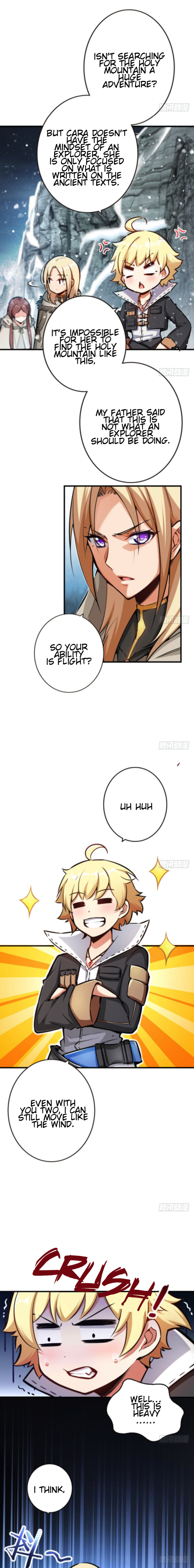 Read Release That Witch EN Manga Online