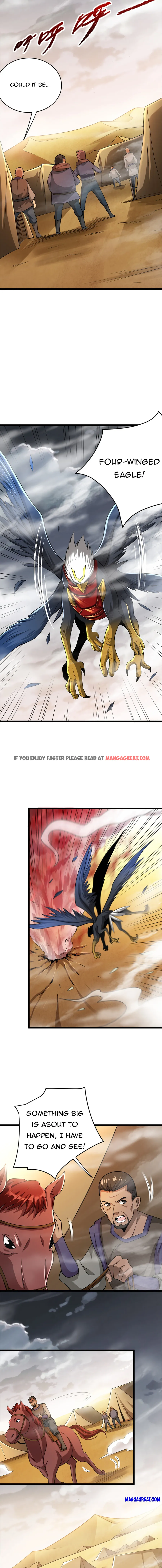 Read Release That Witch EN Manga Online