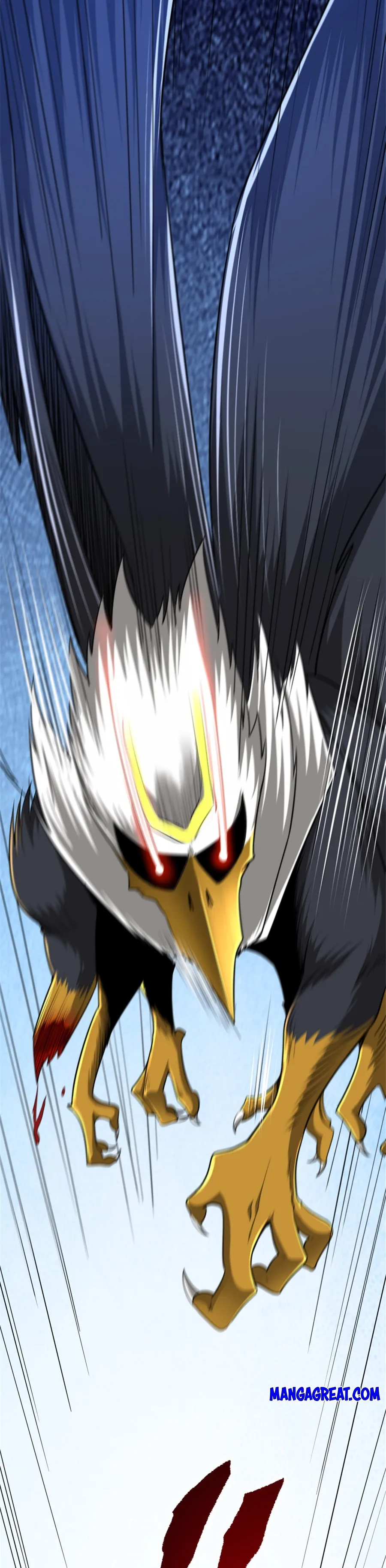 Read Release That Witch EN Manga Online