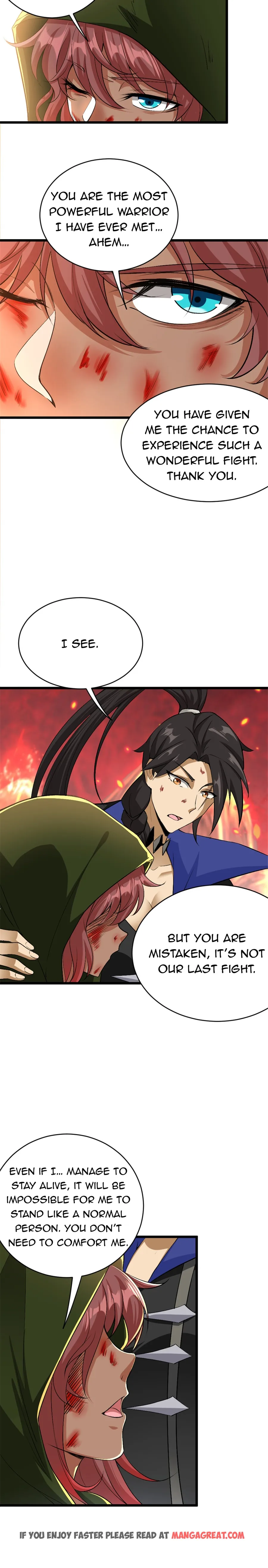 Read Release That Witch EN Manga Online