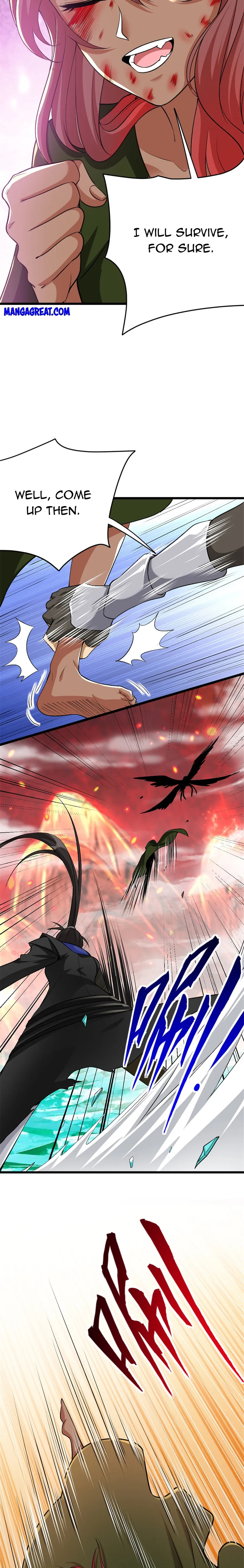 Read Release That Witch EN Manga Online