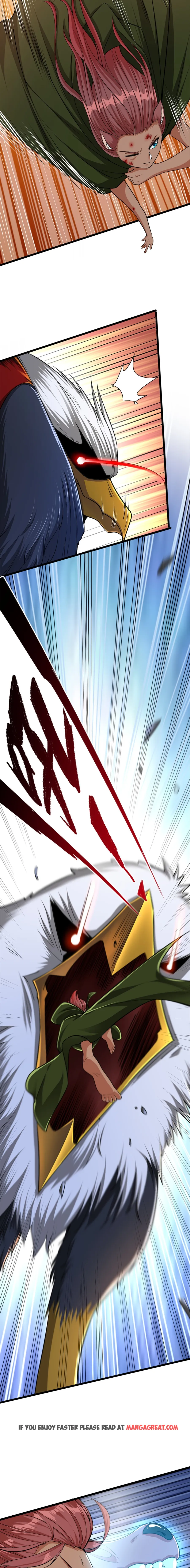 Read Release That Witch EN Manga Online