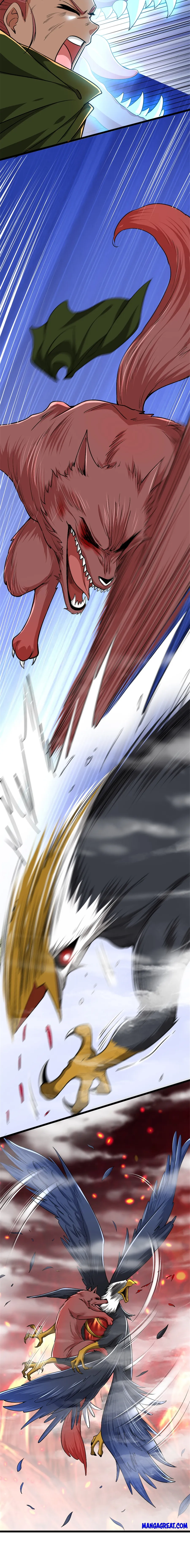 Read Release That Witch EN Manga Online