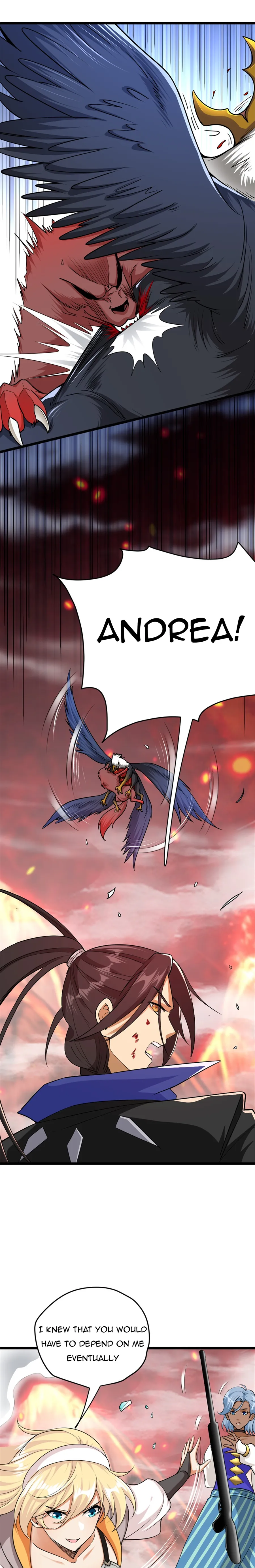 Read Release That Witch EN Manga Online