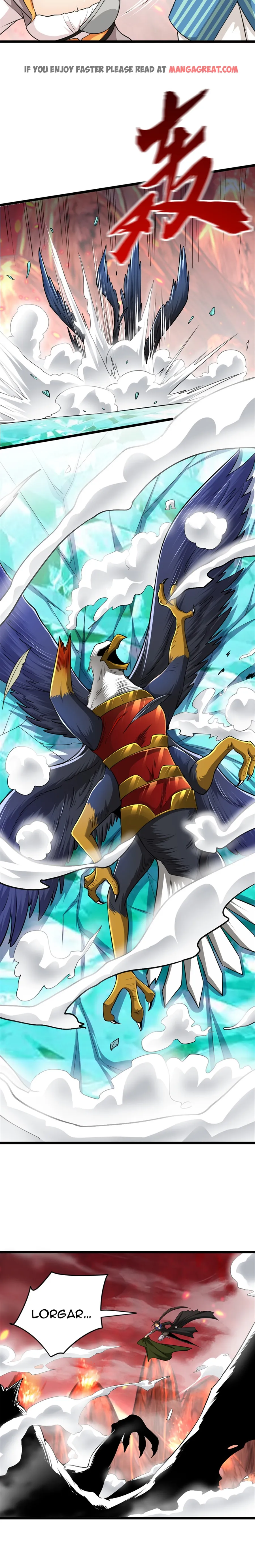 Read Release That Witch EN Manga Online