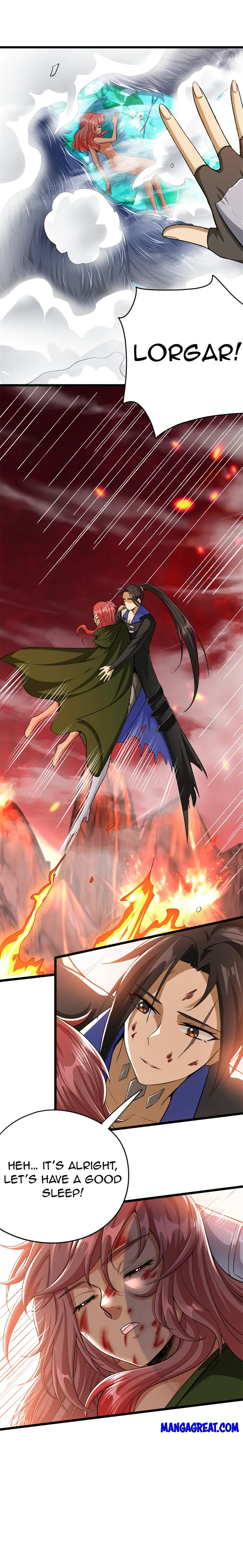Read Release That Witch EN Manga Online