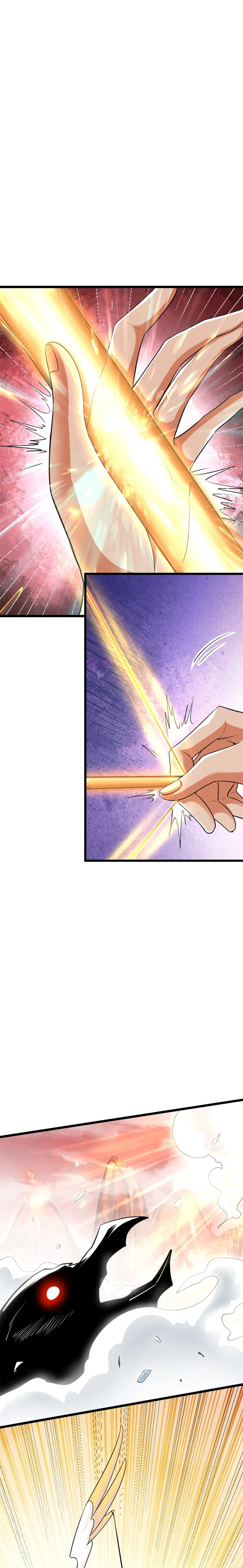 Read Release That Witch EN Manga Online