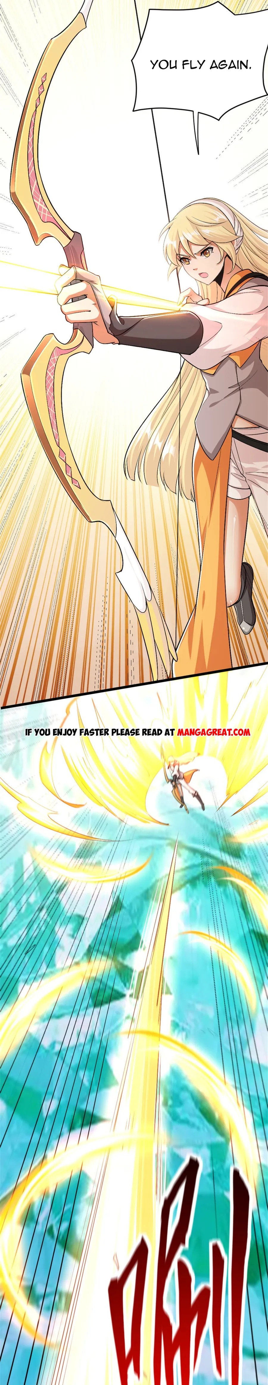 Read Release That Witch EN Manga Online