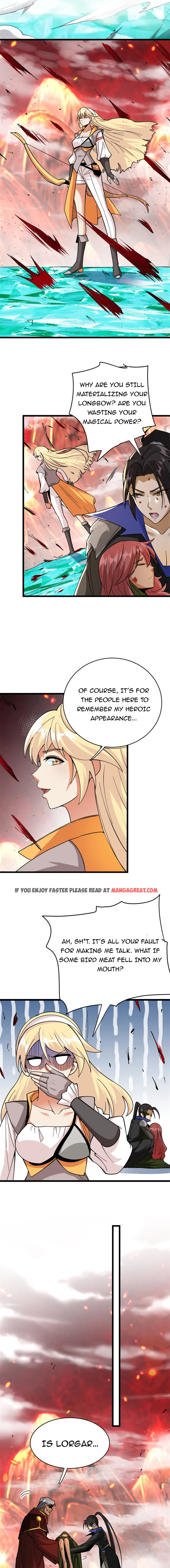 Read Release That Witch EN Manga Online