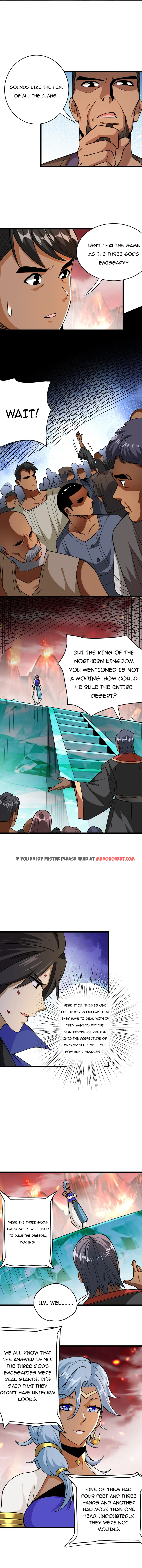 Read Release That Witch EN Manga Online