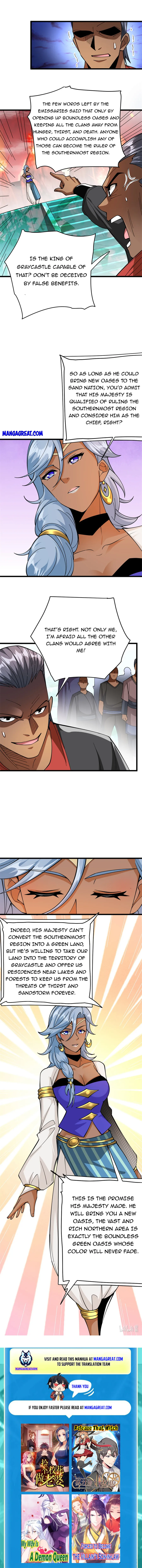 Read Release That Witch EN Manga Online