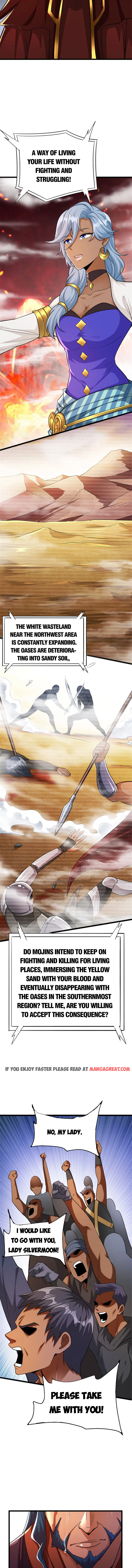 Read Release That Witch EN Manga Online