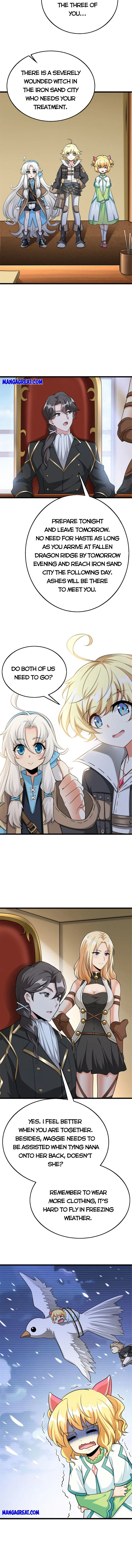 Read Release That Witch EN Manga Online