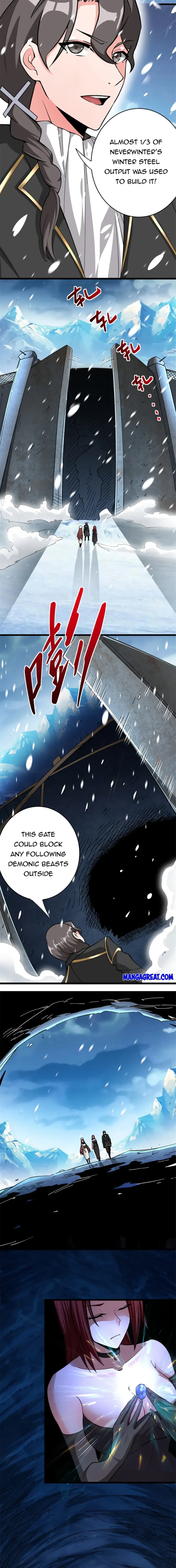 Read Release That Witch EN Manga Online