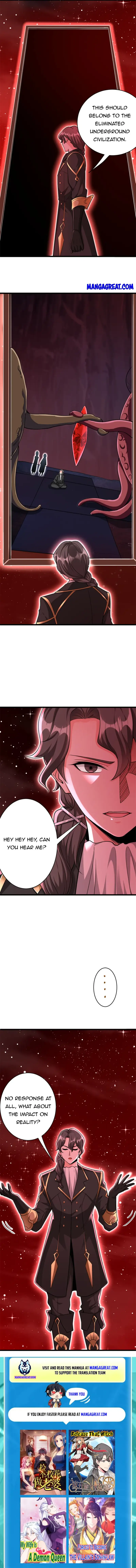 Read Release That Witch EN Manga Online
