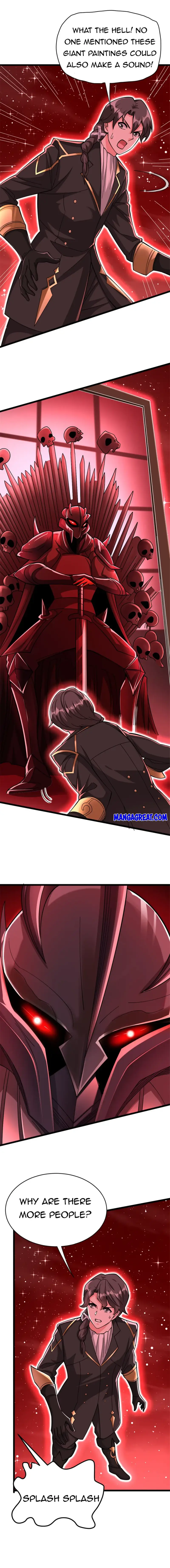 Read Release That Witch EN Manga Online