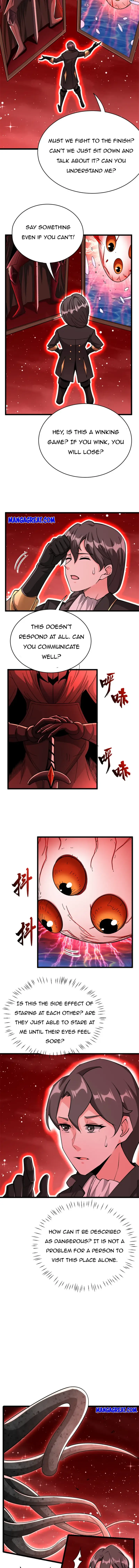 Read Release That Witch EN Manga Online