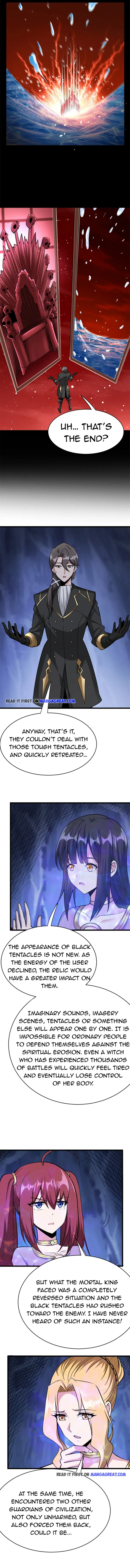 Read Release That Witch EN Manga Online
