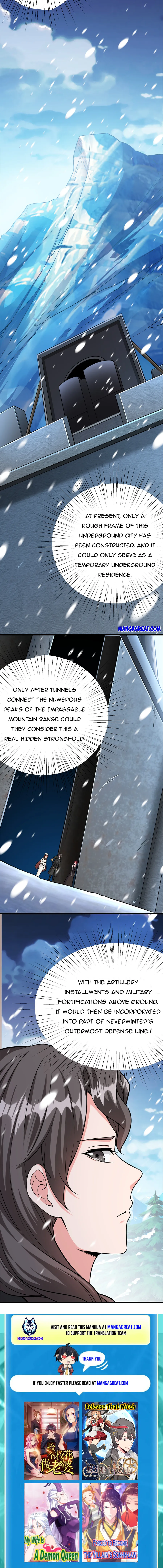 Read Release That Witch EN Manga Online