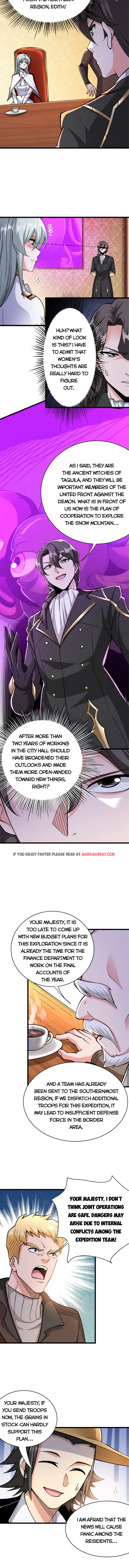 Read Release That Witch EN Manga Online