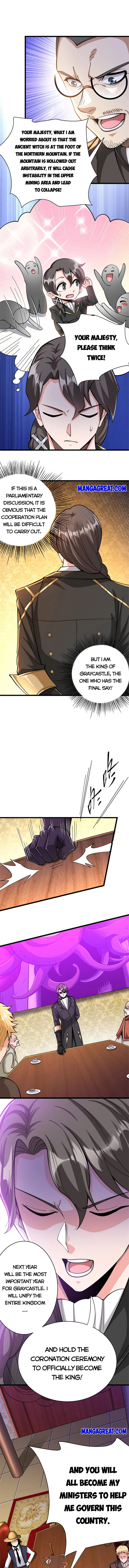 Read Release That Witch EN Manga Online