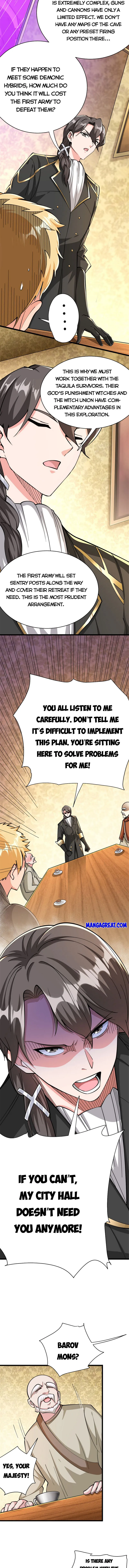 Read Release That Witch EN Manga Online
