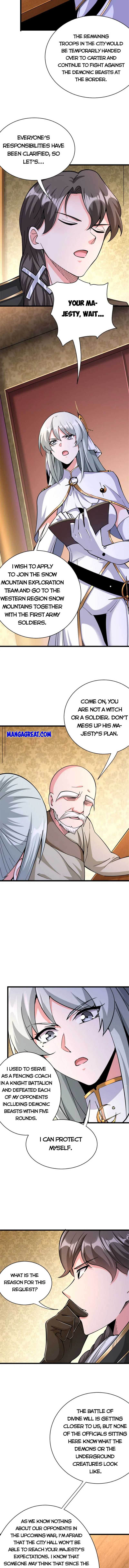 Read Release That Witch EN Manga Online