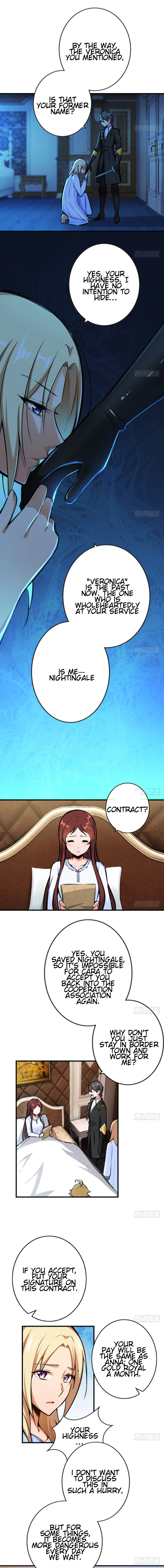 Read Release That Witch EN Manga Online