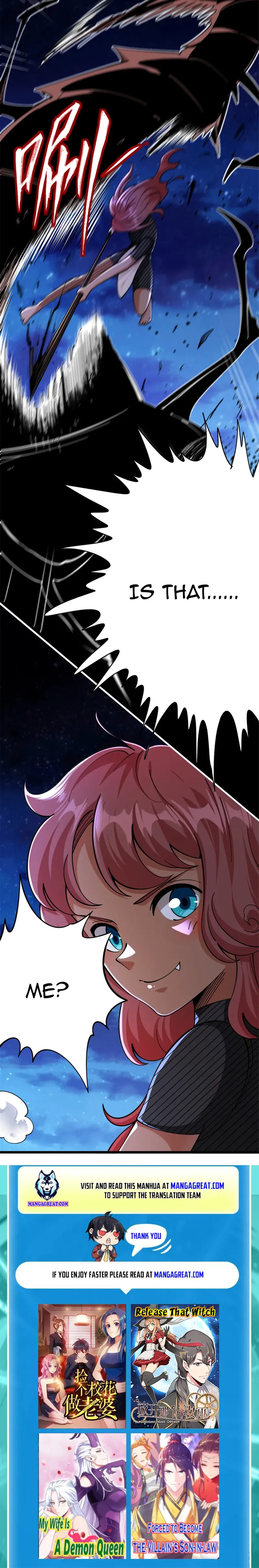 Read Release That Witch EN Manga Online