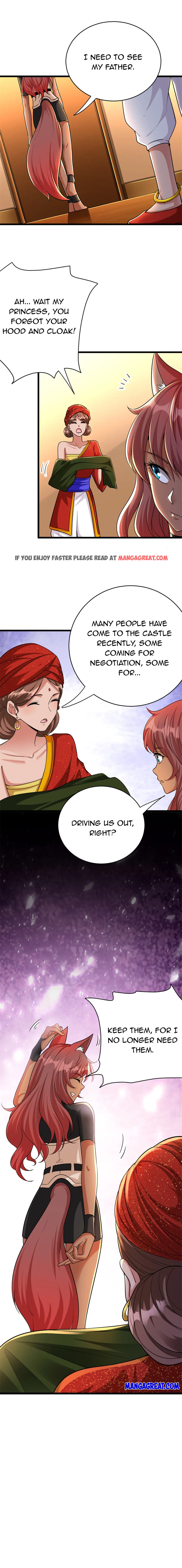Read Release That Witch EN Manga Online