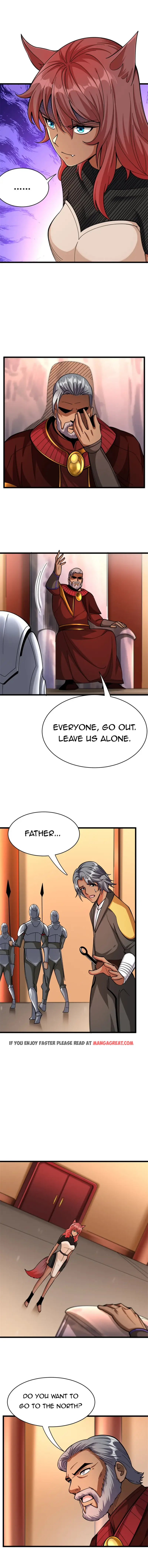 Read Release That Witch EN Manga Online