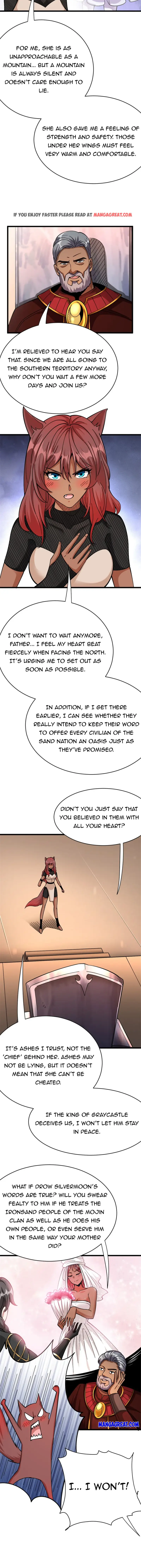 Read Release That Witch EN Manga Online