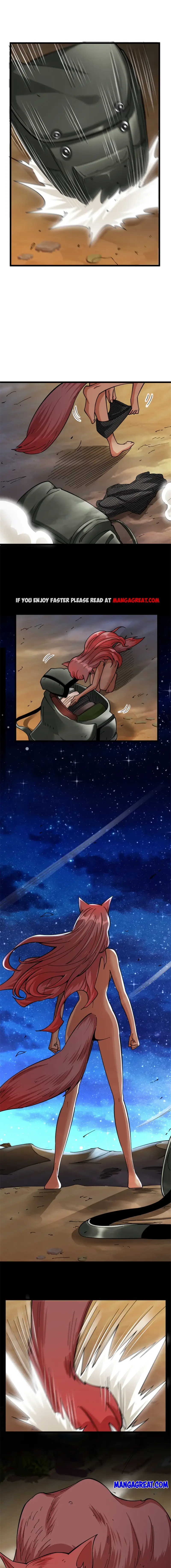 Read Release That Witch EN Manga Online