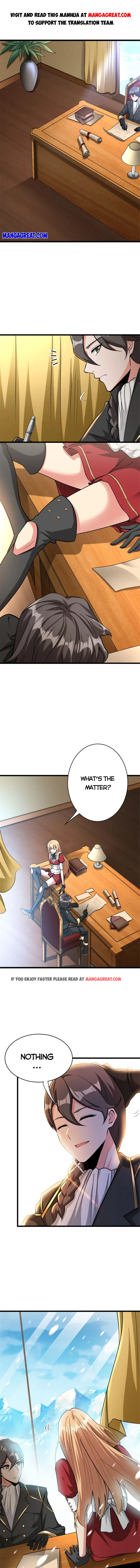Read Release That Witch EN Manga Online