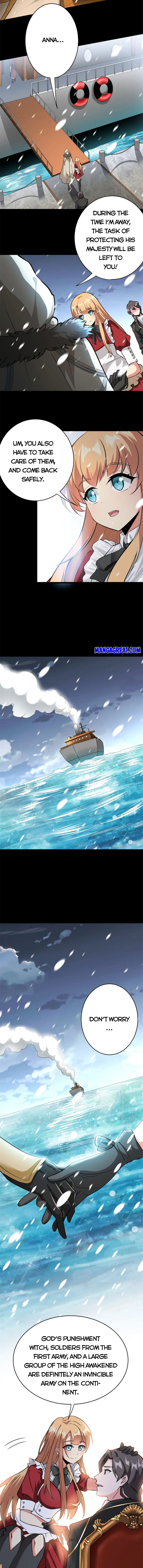 Read Release That Witch EN Manga Online