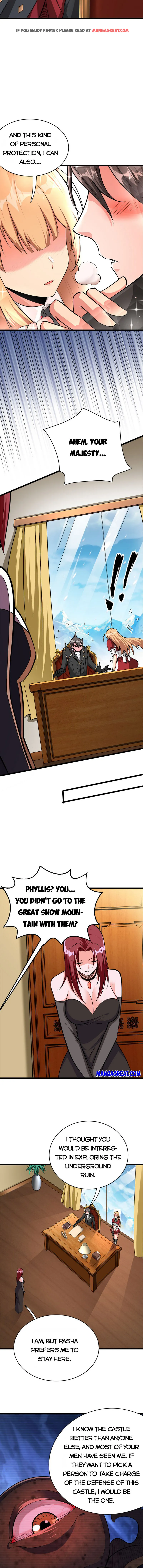 Read Release That Witch EN Manga Online