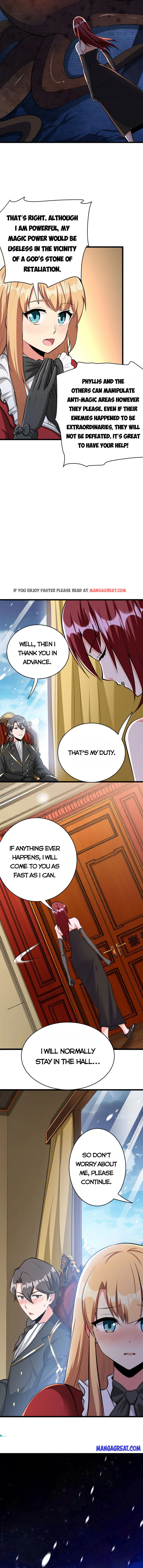 Read Release That Witch EN Manga Online