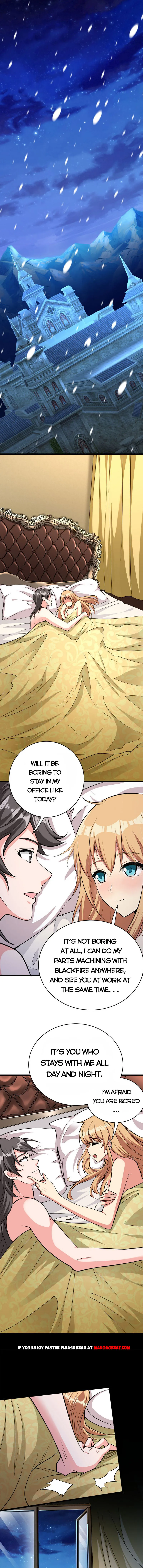 Read Release That Witch EN Manga Online