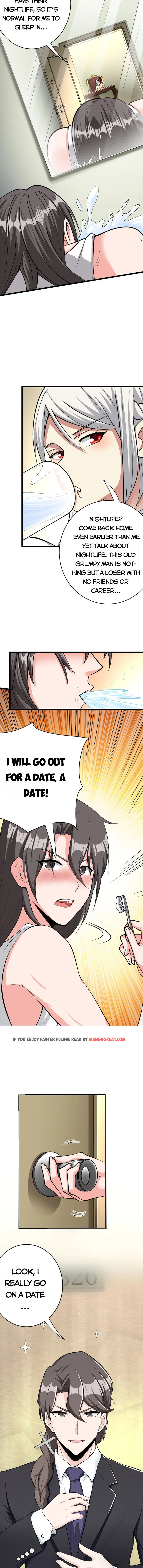 Read Release That Witch EN Manga Online