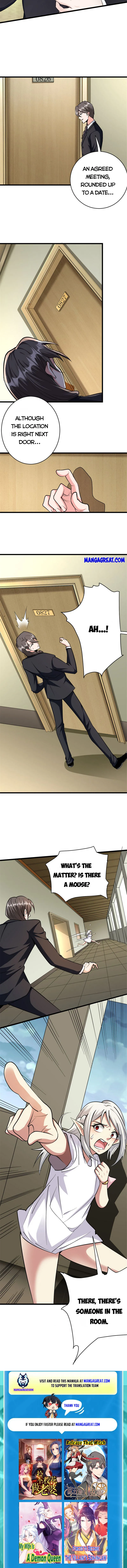 Read Release That Witch EN Manga Online