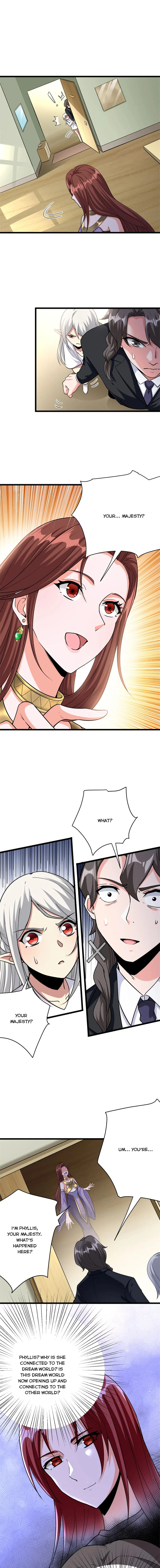Read Release That Witch EN Manga Online
