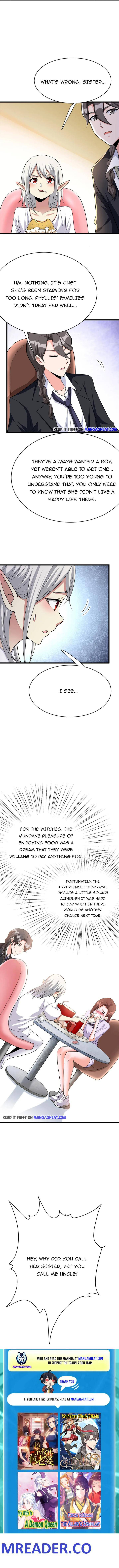 Read Release That Witch EN Manga Online