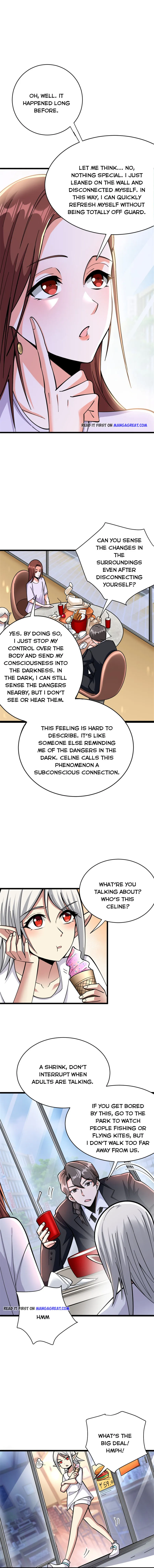 Read Release That Witch EN Manga Online
