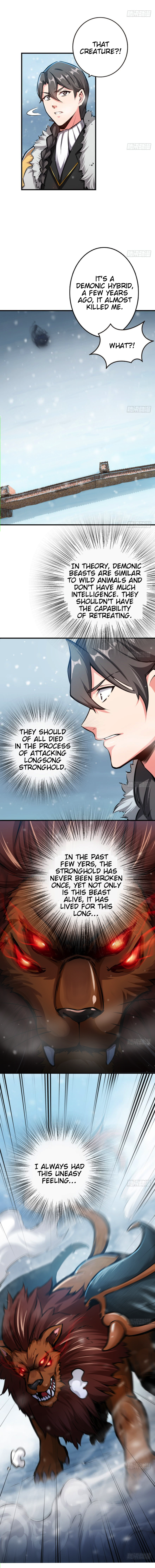 Read Release That Witch EN Manga Online