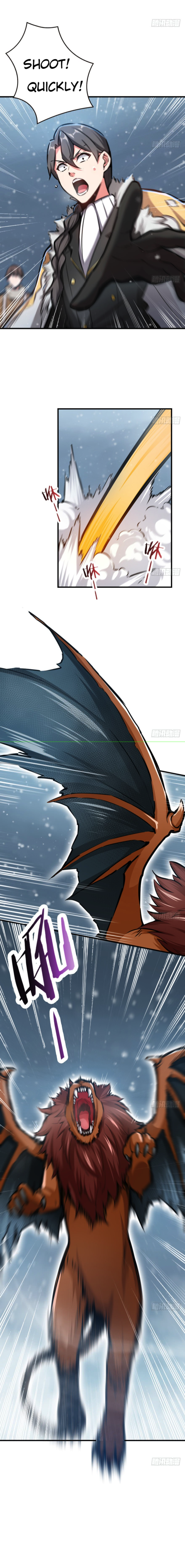 Read Release That Witch EN Manga Online