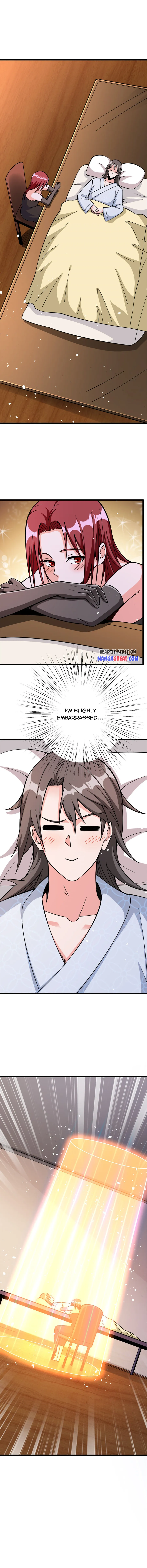 Read Release That Witch EN Manga Online