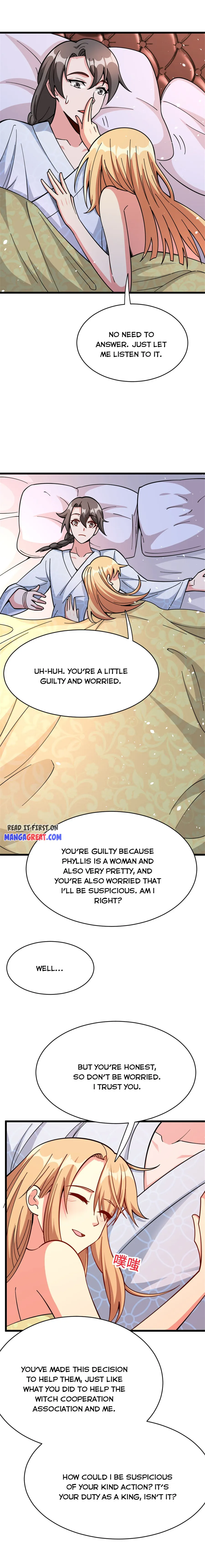 Read Release That Witch EN Manga Online