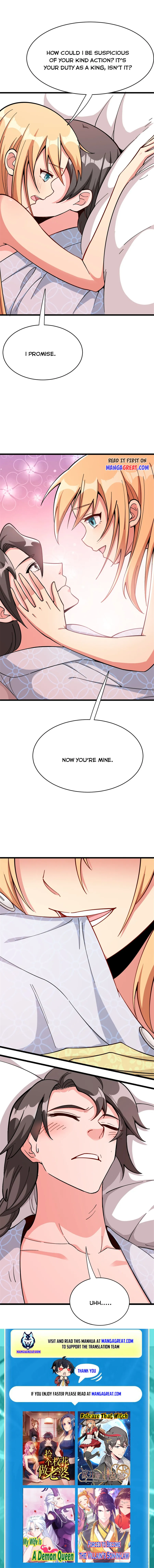 Read Release That Witch EN Manga Online