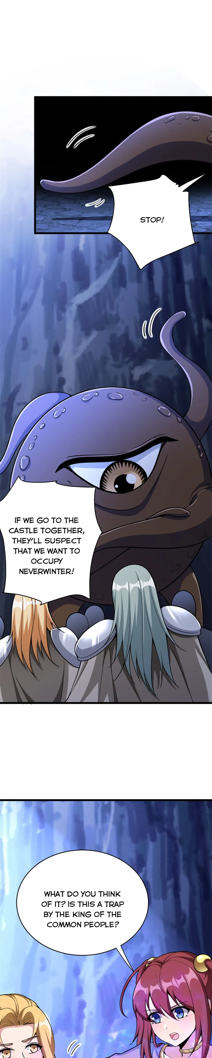 Read Release That Witch EN Manga Online